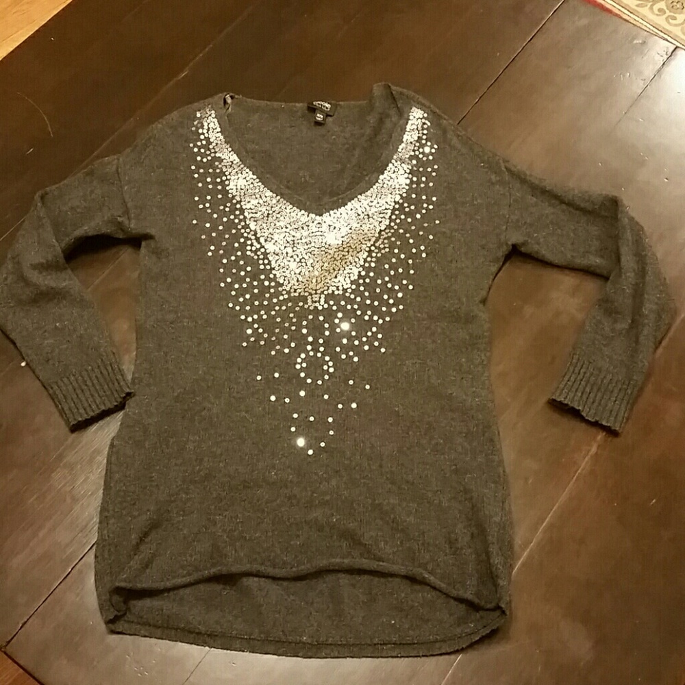 Great leggings sweater